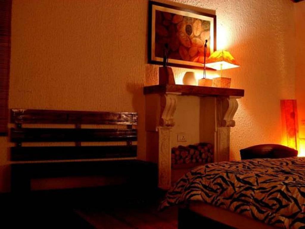 Greenspaces B&B Munnar Phòng bức ảnh