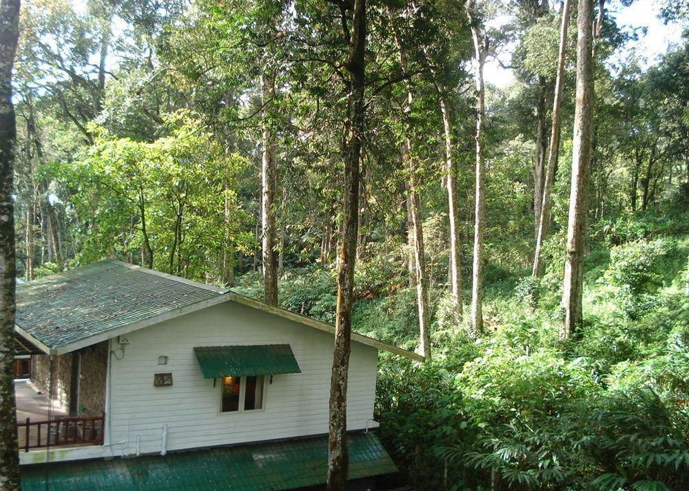 Greenspaces B&B Munnar Ngoại thất bức ảnh