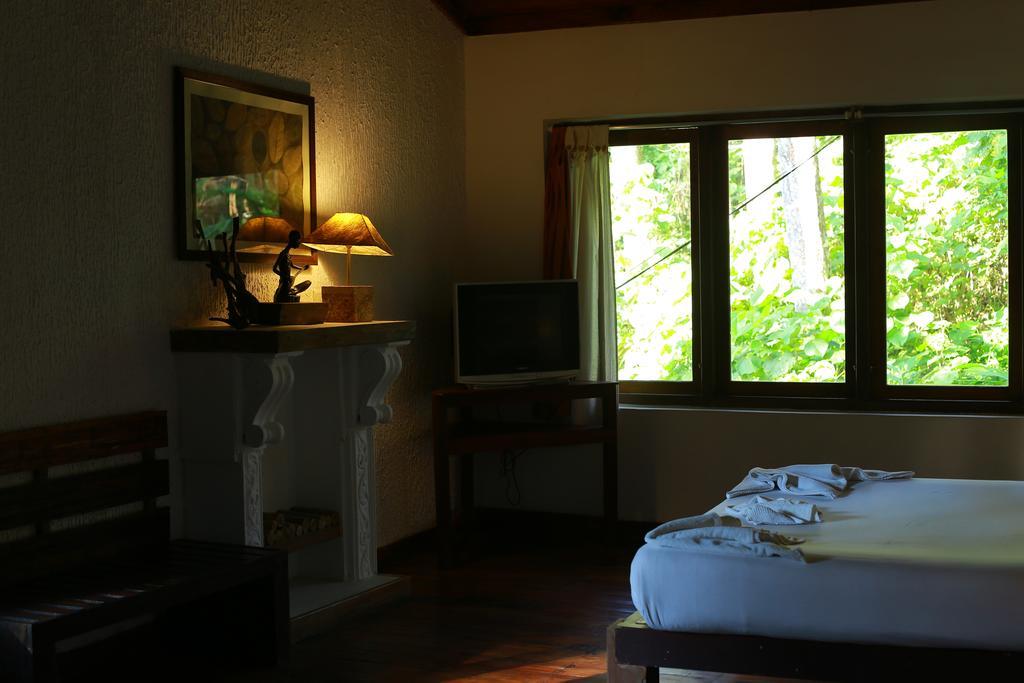 Greenspaces B&B Munnar Ngoại thất bức ảnh