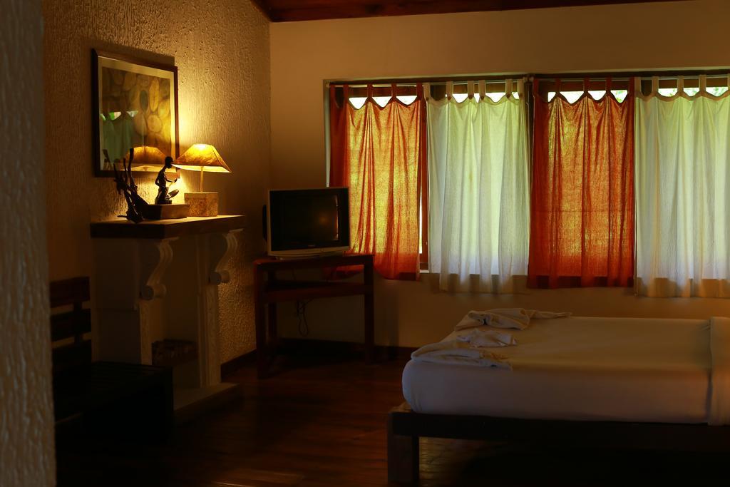 Greenspaces B&B Munnar Ngoại thất bức ảnh