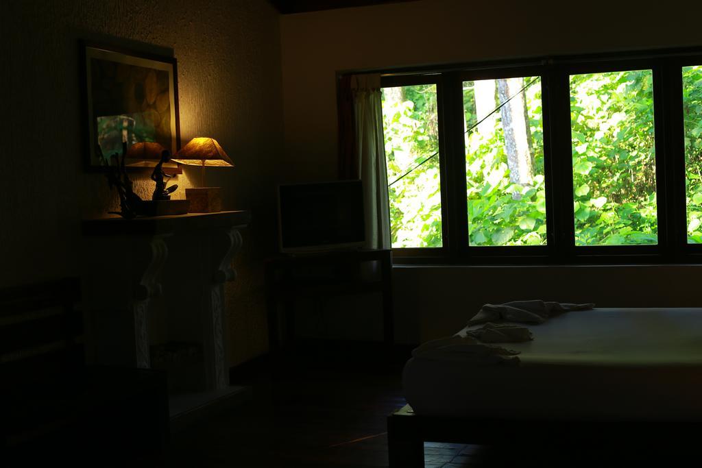 Greenspaces B&B Munnar Ngoại thất bức ảnh