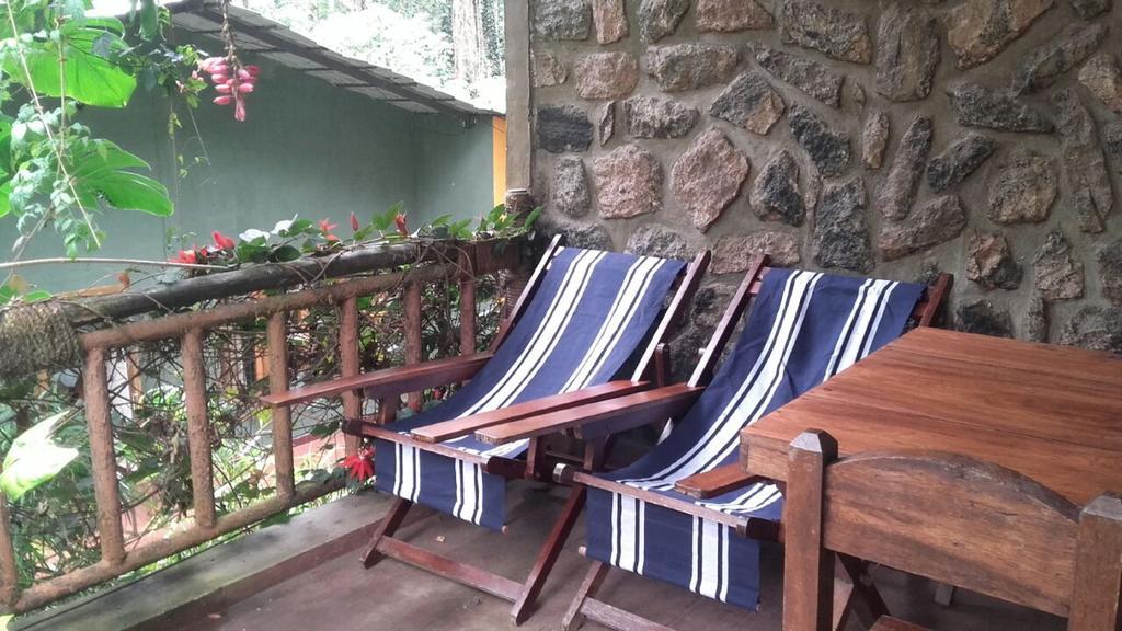 Greenspaces B&B Munnar Ngoại thất bức ảnh