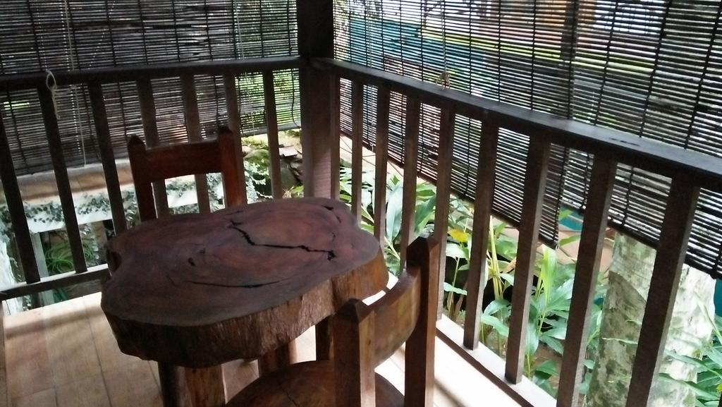 Greenspaces B&B Munnar Ngoại thất bức ảnh