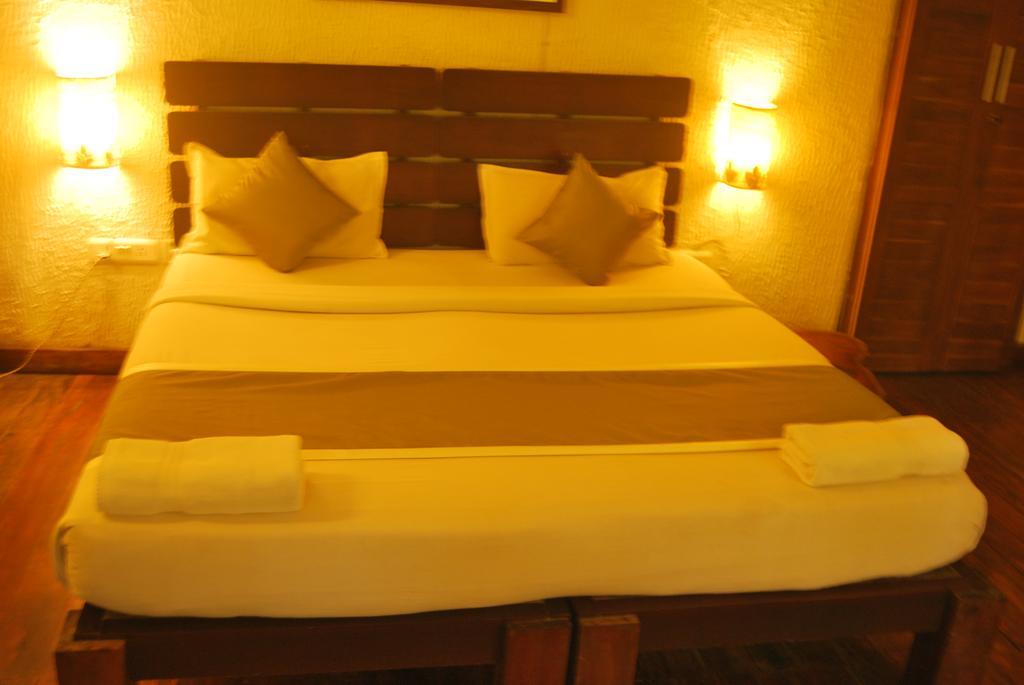 Greenspaces B&B Munnar Ngoại thất bức ảnh
