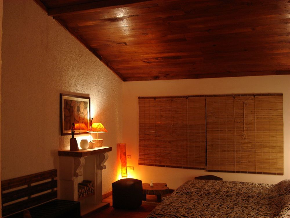 Greenspaces B&B Munnar Ngoại thất bức ảnh