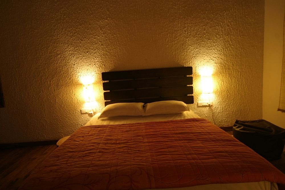 Greenspaces B&B Munnar Ngoại thất bức ảnh