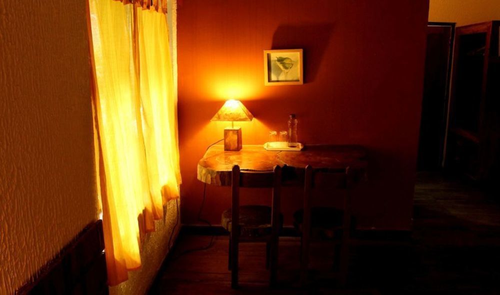 Greenspaces B&B Munnar Ngoại thất bức ảnh